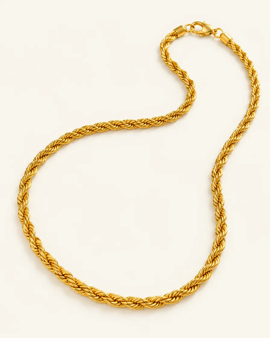 Rope