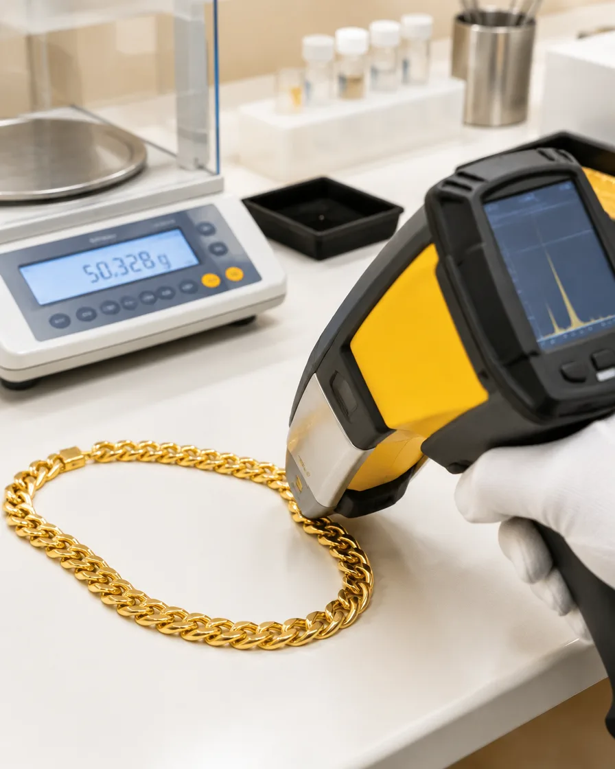 XRF